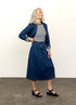 Friday Pattern Co - Bernadette Skirt